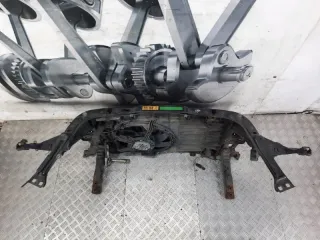 BN Передняя панель крепления облицовки (телевизор) MINI Cooper R56 Арт 52149, вид 12