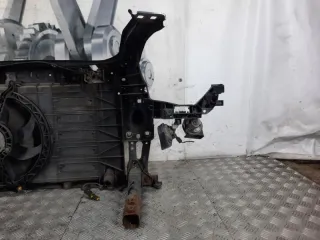 BN Передняя панель крепления облицовки (телевизор) MINI Cooper R56 Арт 52149, вид 14