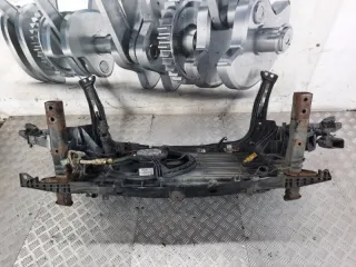 BN Передняя панель крепления облицовки (телевизор) MINI Cooper R56 Арт 52149, вид 16
