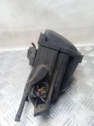 6G9T14A067 Блок предохранителей Ford Galaxy 2 Арт 52161, вид 5