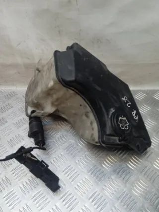 61667007970 Бачок омывателя BMW 3 E46 Арт 52186, вид 4