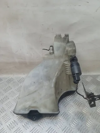 61667007970 Бачок омывателя BMW 3 E46 Арт 52186, вид 5