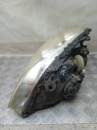 A1698202661 Фара правая Mercedes B W245 Арт 52204, вид 2
