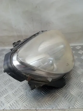 A1698202661 Фара правая Mercedes B W245 Арт 52204, вид 6