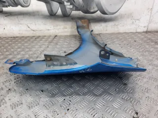  Крыло переднее левое Toyota Aygo 1 Арт 52209, вид 9