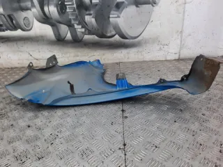  Крыло переднее левое Toyota Aygo 1 Арт 52209, вид 10