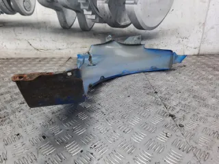  Крыло переднее левое Toyota Aygo 1 Арт 52209, вид 11