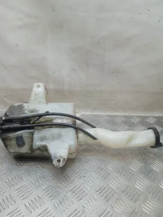 1S7117618AE Бачок омывателя Ford Mondeo 5 Арт 52213, вид 4