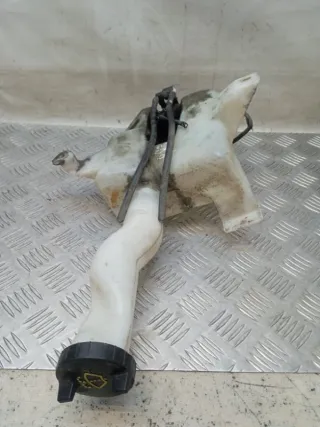 1S7117618AE Бачок омывателя Ford Mondeo 5 Арт 52213, вид 5