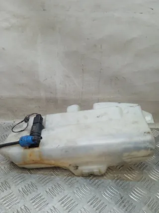 384008660 Бачок омывателя Suzuki Ignis 2 Арт 52218, вид 5