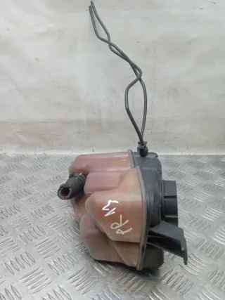 6G918K218 Бачок расширительный Ford Mondeo 5 Арт 52221, вид 1