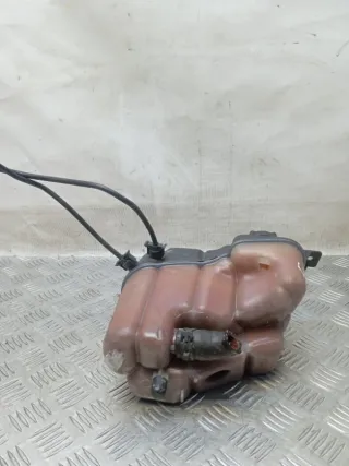 6G918K218 Бачок расширительный Ford Mondeo 5 Арт 52221, вид 2