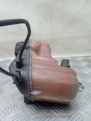 6G918K218 Бачок расширительный Ford Mondeo 5 Арт 52221, вид 3