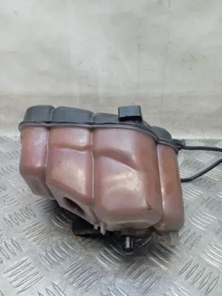 6G918K218 Бачок расширительный Ford Mondeo 5 Арт 52221, вид 5