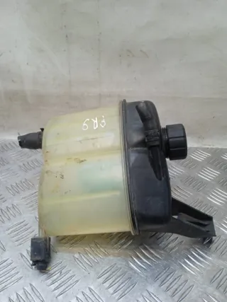 1695000049 Бачок расширительный Mercedes B W245 Арт 52233, вид 3