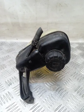 1695000049 Бачок расширительный Mercedes B W245 Арт 52233, вид 4
