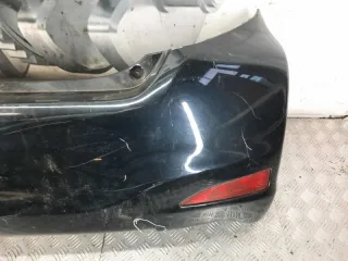  Бампер задний Toyota Yaris 3 Арт 52262, вид 3