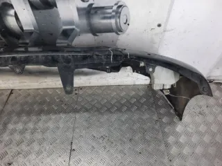  Бампер задний Toyota Yaris 3 Арт 52262, вид 10
