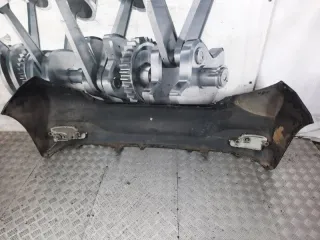  Бампер задний Toyota Yaris 3 Арт 52262, вид 11
