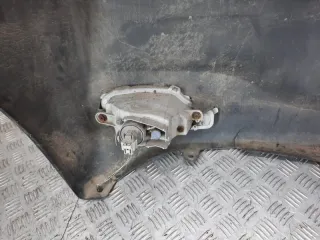  Бампер задний Toyota Yaris 3 Арт 52262, вид 13