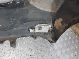  Бампер задний Toyota Yaris 3 Арт 52262, вид 15