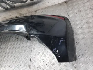  Бампер задний Toyota Yaris 3 Арт 52262, вид 16