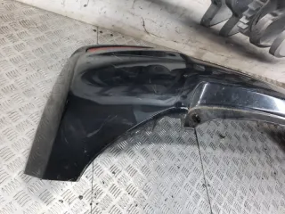  Бампер задний Toyota Yaris 3 Арт 52262, вид 17