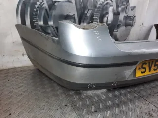  Бампер задний Volkswagen Passat B6 Арт 52282, вид 4