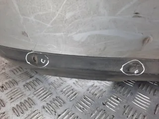  Бампер задний Volkswagen Passat B6 Арт 52282, вид 5