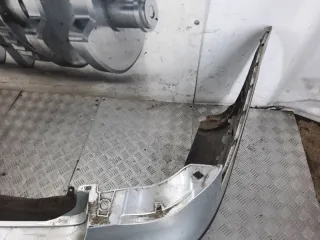  Бампер задний Volkswagen Passat B6 Арт 52282, вид 7
