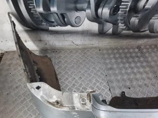  Бампер задний Volkswagen Passat B6 Арт 52282, вид 8