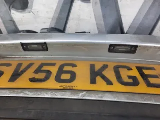  Бампер задний Volkswagen Passat B6 Арт 52282, вид 9