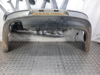  Бампер задний Volkswagen Passat B6 Арт 52282, вид 10