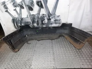  Бампер задний Volkswagen Passat B6 Арт 52282, вид 14