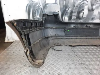  Бампер задний Volkswagen Passat B6 Арт 52282, вид 15