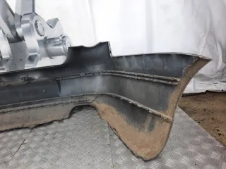  Бампер задний Volkswagen Passat B6 Арт 52282, вид 17
