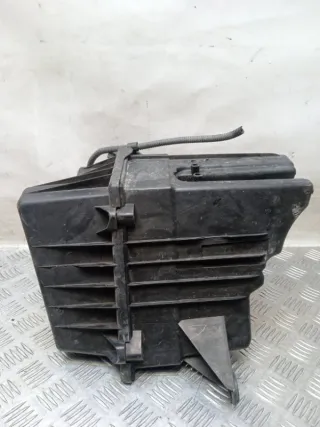 6Q0129601 Корпус воздушного фильтра Seat Ibiza 3 Арт 52287, вид 1