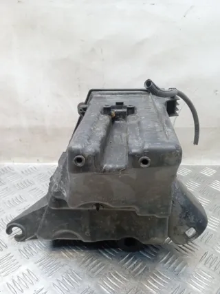 6Q0129601 Корпус воздушного фильтра Seat Ibiza 3 Арт 52287, вид 2