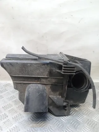 6Q0129601 Корпус воздушного фильтра Seat Ibiza 3 Арт 52287, вид 3