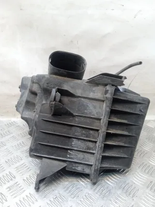6Q0129601 Корпус воздушного фильтра Seat Ibiza 3 Арт 52287, вид 6