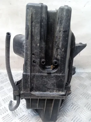 6Q0129601 Корпус воздушного фильтра Seat Ibiza 3 Арт 52287, вид 7