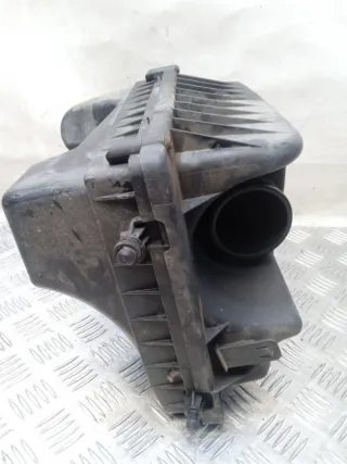 4614485910 Корпус воздушного фильтра Opel Astra H Арт 52289, вид 4
