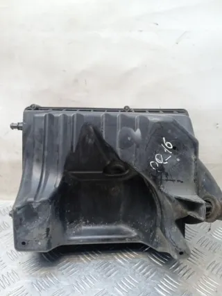 4614485910 Корпус воздушного фильтра Opel Astra H Арт 52289, вид 5