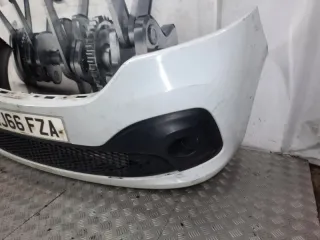  Бампер передний Renault Trafic 3 Арт 52312, вид 4