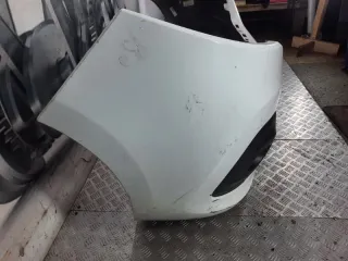  Бампер передний Renault Trafic 3 Арт 52312, вид 9
