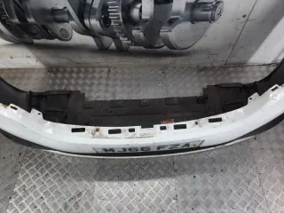  Бампер передний Renault Trafic 3 Арт 52312, вид 11