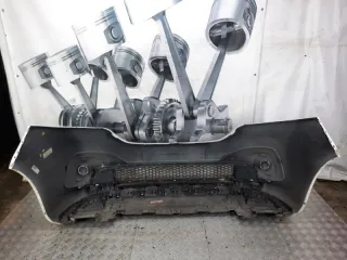  Бампер передний Renault Trafic 3 Арт 52312, вид 12