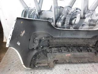  Бампер передний Renault Trafic 3 Арт 52312, вид 13