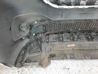  Бампер передний Renault Trafic 3 Арт 52312, вид 15