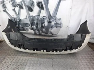  Бампер передний Renault Trafic 3 Арт 52312, вид 18